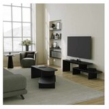 Hanah home TV ormarić Puzzle, orah | Eponuda.ba