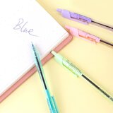 Deli Kemični svinčnik Arrow Pastel, 50 kosov | Shoptok.si