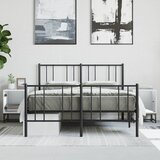  The Living Store Nočna omarica s steklenimi vrati 2 kosa bela 35x37x50 cm - Nočna Omarica, (21503107) | Shoptok.si