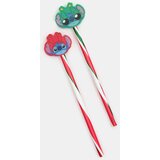 Sinsay Olovke s gumicom 2 kom Stitch | shoptok.hr