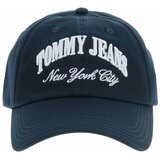 Tommy Hilfiger Kape s šiltom AW0AW15959C1G pisana Cene