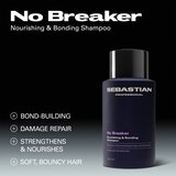 Sebastian Professional No.Breaker Bundle set za oslabljenu kosu 3 kom | shoptok.hr