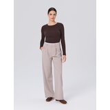 Sinsay Wide leg hlače | shoptok.hr