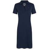 Tommy Hilfiger Obleka mornarska | Shoptok.si