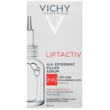 Vichy Liftactiv serum za krema za pomlađivanje Supreme H.A. Serum 30 ml | shoptok.hr