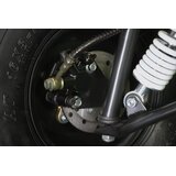 Nitro Motors Otroški gokart 125 ccm midi buggy RG7-A Hunt 7 modra | Shoptok.si