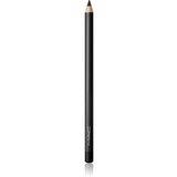 MAC Cosmetics Lip Pencil svinčnik za ustnice odtenek Caviar 1.45 g | Shoptok.si