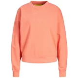 JJXX Sweater majica 'ALFA' marelica