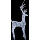  Božićna LED figura soba 1000 LED lampica Hladno bijela | shoptok.hr