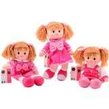 JOHNTOY Krpena lutka 40 cm Baby Rose 46529 | ePonuda.com