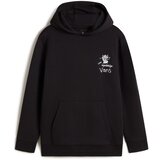 Vans Majica 'Board Gang' črna / bela Cene