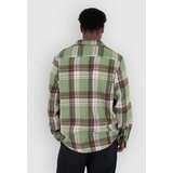 Hurley Axe Flannel Srajca jungle | Shoptok.si