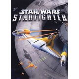  Star Wars  Starfighter Steam Key EUROPE | ePonuda.com