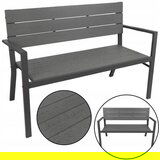Chomik Baštenska klupa 118x54x77cm MEB0803 | ePonuda.com