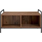  Stolić za kavu Staro drvo 50 x 49 x 41 cm Konstruirano drvo | shoptok.hr