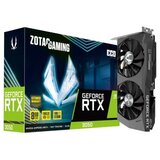 Zotac Grafična kartica Zotac Gaming Geforce Rtx 3050 Eco 8 Gb Gddr6, (21215344) Cene