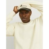 Jack & Jones Muški džemper 12261852, Beli | ePonuda.com