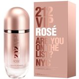Carolina Herrera 212 VIP Rosé edp vapor 80 ml | shoptok.hr