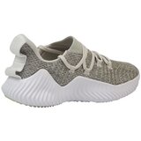 Adidas Nizke superge Alphabounce Trainer Siva | Shoptok.si