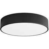  LED stropno svetlo CLEO, 43 W, 230 V, 4000 K, prečnik 40 cm, crno | Eponuda.com