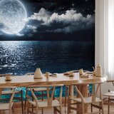  Foto tapeta - Blue Lagoon 500x350 Standard | shoptok.hr