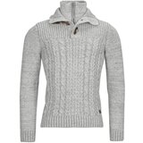 Petrol Industries MEN KNITWEAR COLLAR Siva Cijene