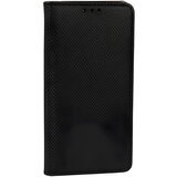 Telone Elegantna magnetiska futrola za Samsung Galaxy A5 2018 - Crna Cijene