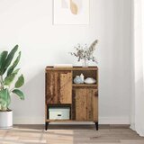 vidaXL Kreveta Staro drvo 60 x 35 x 70 cm Konstruirano drvo | shoptok.hr