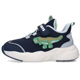 Bull Boys Nizke superge DNAI5123A00 Modra Cene