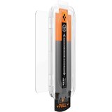 Spigen KALJENO STEKLO GLAS.TR EZ FIT PRO ZA IPHONE 16 PRO MAX 17 PRO MAX, (5000334251) | Shoptok.si