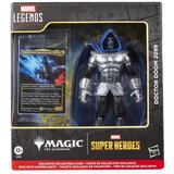 Marvel Figura Legends Series x Magic: The Gathering Doctor Doom 2099 15 cm Cijene