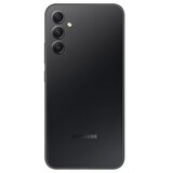 Samsung Refurbished Galaxy A34 6/128GB Black DS 5G A Grade | ePonuda.com