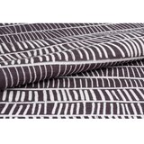 Conceptum Hypnose tepih Ada Gonul Chenille 296, 75x230cm, crni | Eponuda.ba