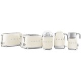 Smeg KLF04CREU Wasserkocher, Regelbar 50's Retro Style, Creme | Shoptok.si