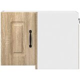  Ploča za perilicu posuđa Kalmar Sonoma hrast 57 x 57 x 40 cm | shoptok.hr