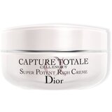 Dior Capture Totale Super Potent Rich Creme intenzivna hranjiva krema 50 ml | shoptok.hr