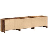 TV omarica z LED Star les 165 x 34 x 40 cm Konstruiran les, (5000137143) | Shoptok.si