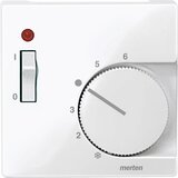 Merten 534819 534819 sprednji pokrov 1 kos, (20448784) | Shoptok.si