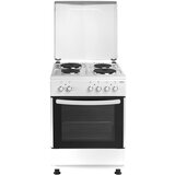 Vivax HOME samostojeći štednjak FC-04602S WH | shoptok.hr