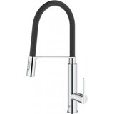 Grohe kuhinjska pipa Feel Professional enoročna 31489000 Cene