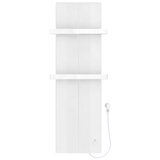 Cini radijator FINESA 404x1000 BELI MONO BELA PREČKA ELEKTRIČNI DRŽAČ PEŠKIRA | ePonuda.com