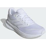 Adidas Tenisice za trčanje 'Runfalcon 5' bijela | shoptok.hr