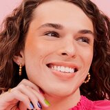 Benefit Cookie Highlighter osvetljevalec 8 g odtenek Golden Pearl | Shoptok.si