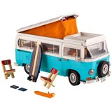 Lego ICONS™ 10279 Volkswagen T2 Camper Van | shoptok.hr