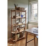 Hübsch Stakleni uteg za papir (visina 14 cm) Stream – | shoptok.hr