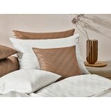 Curt Bauer posteljnina 140/200 cm damast terakota | Shoptok.si