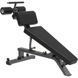 klupa za stomak podesiva-rp LD37