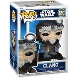 Funko Figura POP Star Wars: The Mandalorian & Grogu - Clang | shoptok.hr