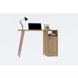 Woody Fashion hanah home radni sto calvin 495SSE1523 | ePonuda.com