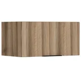 Kuhinjski element Y4014-8097, 90x45x52 cm, Braon